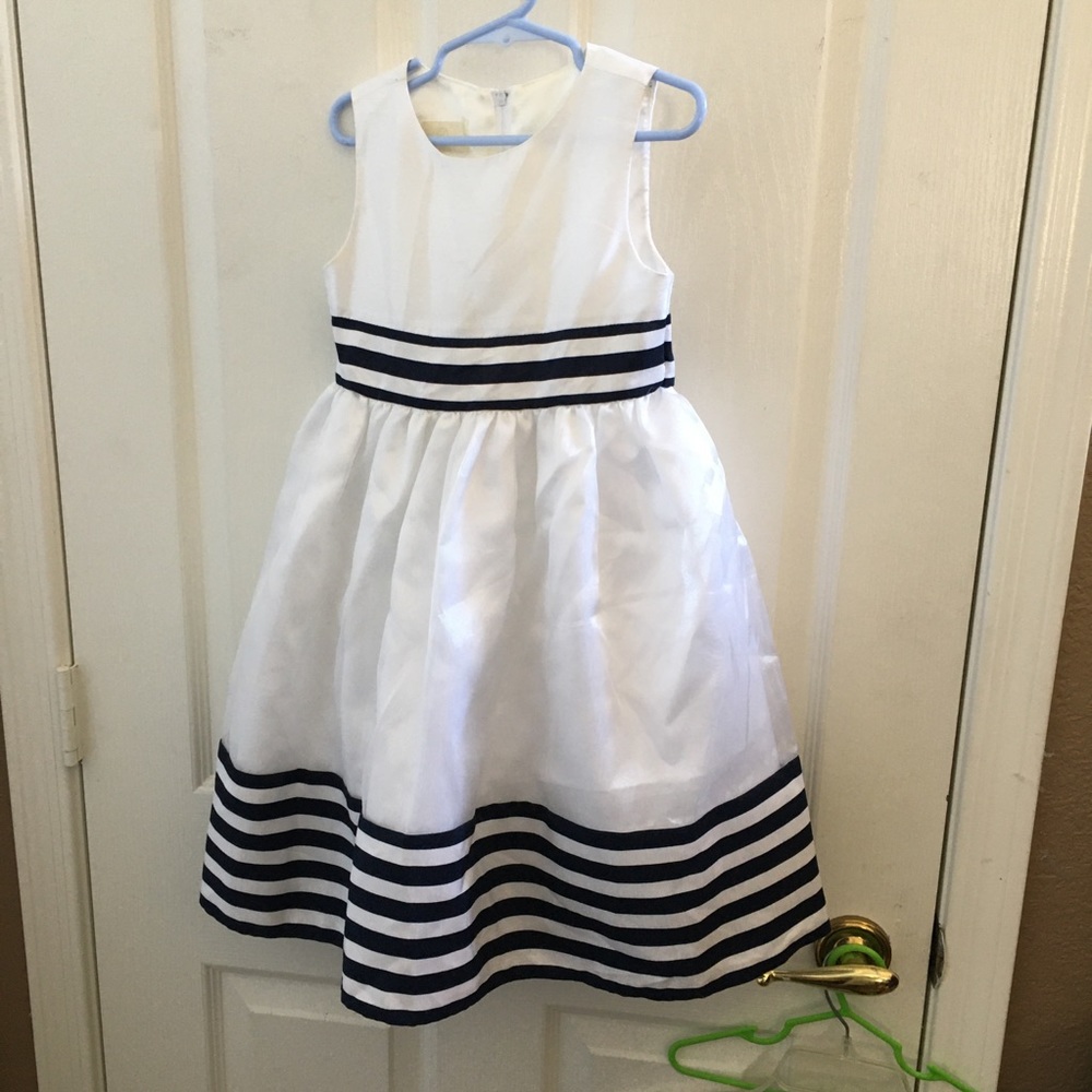 FINAL MARKDOWN Girls American princess dress 5